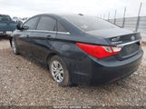 HYUNDAI SONATA GLS 5NPEB4AC3DH600679 снимка