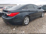 HYUNDAI SONATA GLS 5NPEB4AC3DH600679 снимка