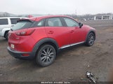 MAZDA CX-3 GRAND TOURING JM1DKFD72H0142108 снимка