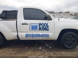 TOYOTA TACOMA 5TENX4CN9AZ734444 photo
