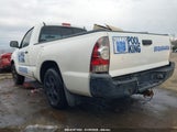 TOYOTA TACOMA 5TENX4CN9AZ734444 fotografie