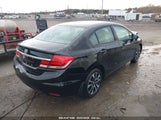 HONDA CIVIC EX 19XFB2F85FE046856 снимка