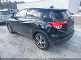 HONDA HR-V AWD EX 3CZRU6H57NM758592 photo