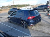 VOLKSWAGEN GOLF GTI S W/PERFORMANCE PACKAGE 4-DOOR 3VW547AU4GM005663 fotografie