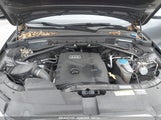 AUDI Q5 2.0T PREMIUM WA1LFAFP5EA054010 снимка