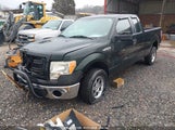 FORD F-150 XL 1FTFX1CF8DKG16549 снимка