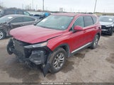 HYUNDAI SANTA FE SE 5NMS2CAD5KH091985 снимка