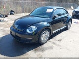 VOLKSWAGEN BEETLE 1.8T 3VWJ07AT5EM****** снимка