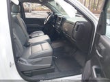 CHEVROLET SILVERADO 1500 WT 1GCNCPEH6FZ345140 снимка