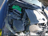 LEXUS IS 250 JTHBK262685082238 photo
