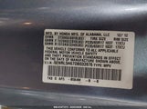 HONDA ODYSSEY EX-L 5FNRL5H67DB033976 снимка