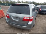 HONDA ODYSSEY EX-L 5FNRL38766B002458 снимка