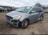 HONDA ODYSSEY EX-L 5FNRL38766B002458 снимка