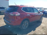 NISSAN ROGUE SL 5N1AT2MT0EC788615 снимка