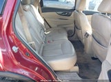 NISSAN ROGUE SL 5N1AT2MT0EC788615 снимка