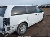 DODGE GRAND CARAVAN SE 2C4RDGBG6LR231235 снимка