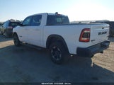 RAM 1500 REBEL 4X4 5'7 BOX 1C6SRFLT0LN137820 снимка