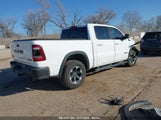 RAM 1500 REBEL 4X4 5'7 BOX 1C6SRFLT0LN137820 снимка
