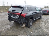 HYUNDAI SANTA FE SEL 5NMS2DAJ0MH347660 снимка
