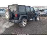 JEEP WRANGLER UNLIMITED SPORT 1C4BJWDG7DL690964 fotografie