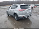 TOYOTA RAV4 XLE 2T3RFREV2GW526344 fotografie