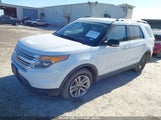 FORD EXPLORER XLT 1FM5K8D80DGA46631 снимка