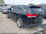 KIA SORENTO 2.4L LX 5XYPG4A39GG080509 fotografie