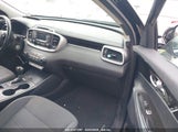 KIA SORENTO 2.4L LX 5XYPG4A39GG080509 photo