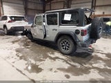 JEEP WRANGLER 4-DOOR RUBICON 4X4 1C4PJXFG4RW276006 photo