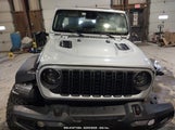 JEEP WRANGLER 4-DOOR RUBICON 4X4 1C4PJXFG4RW276006 fotografie