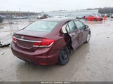 HONDA CIVIC LX 19XFB2F55DE083926 снимка
