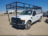 FORD F-250 XL/XLT 1FTNF20518E****** снимка