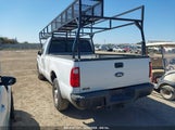 FORD F-250 XL/XLT 1FTNF20518E****** снимка