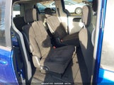 DODGE GRAND CARAVAN SE 2C4RDGBG5DR695621 снимка