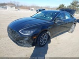 HYUNDAI SONATA SEL KMHL64JA5PA321736 снимка