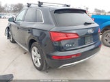 AUDI Q5 45 PREMIUM WA1ANAFY0K2110461 снимка