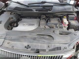 LEXUS RX 450H JTJZB1BAXA2000670 снимка