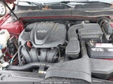 KIA OPTIMA EX 5XXGN4A71DG236647 снимка