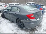 HONDA CIVIC LX 2HGFB2F57CH611311 снимка