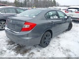 HONDA CIVIC LX 2HGFB2F57CH611311 снимка