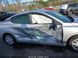 NISSAN SENTRA S XTRONIC CVT 3N1AB8BV7MY240490 photo