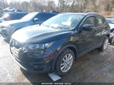 NISSAN ROGUE SPORT SV AWD XTRONIC CVT JN1BJ1CW8LW391818 fotografie