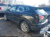 NISSAN ROGUE SPORT SV AWD XTRONIC CVT JN1BJ1CW8LW391818 fotografie