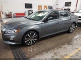 NISSAN ALTIMA 2.5 SR 1N4BL4CW5KC185211 снимка