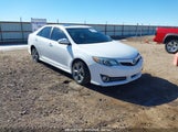 TOYOTA CAMRY SE V6 4T1BK1FK6EU024252 fotografie