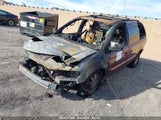 CHRYSLER TOWN & COUNTRY TOURING 2A4GP54L17R152391 снимка