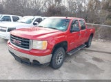 GMC SIERRA 1500 SL 3GTRCUEA0AG****** снимка