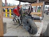 SUZUKI GSX1300 R JS1GW71A8Y2105070 снимка