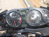 SUZUKI GSX1300 R JS1GW71A8Y2105070 снимка
