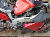 SUZUKI GSX1300 R JS1GW71A8Y2105070 снимка